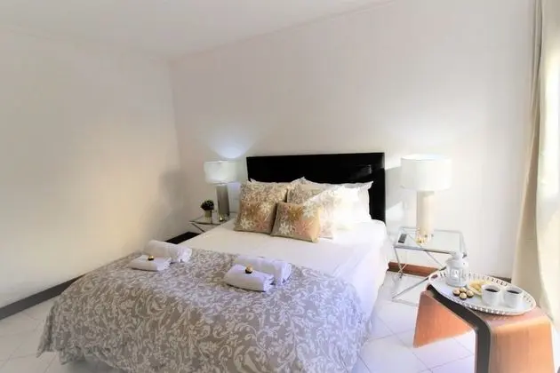 Apart Daire, 1 Yatak Odası, Havuz Kullanımı, Plaj Kenarı