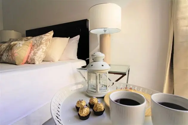 Apart Daire, 1 Yatak Odası, Havuz Kullanımı, Plaj Kenarı