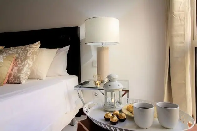 Apart Daire, 1 Yatak Odası, Havuz Kullanımı, Plaj Kenarı