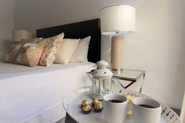 Apart Daire, 1 Yatak Odası, Havuz Kullanımı, Plaj Kenarı