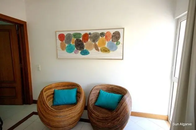 Apart Daire, 1 Yatak Odası, Havuz Kullanımı, Plaj Kenarı