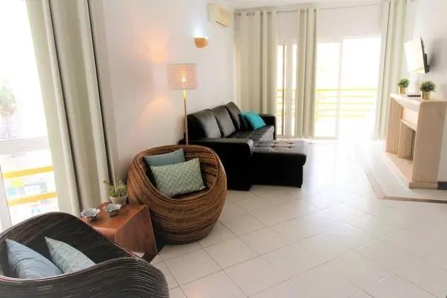 Apart Daire, 1 Yatak Odası, Havuz Kullanımı, Plaj Kenarı