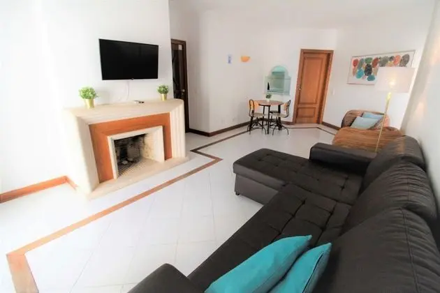 Apart Daire, 1 Yatak Odası, Havuz Kullanımı, Plaj Kenarı