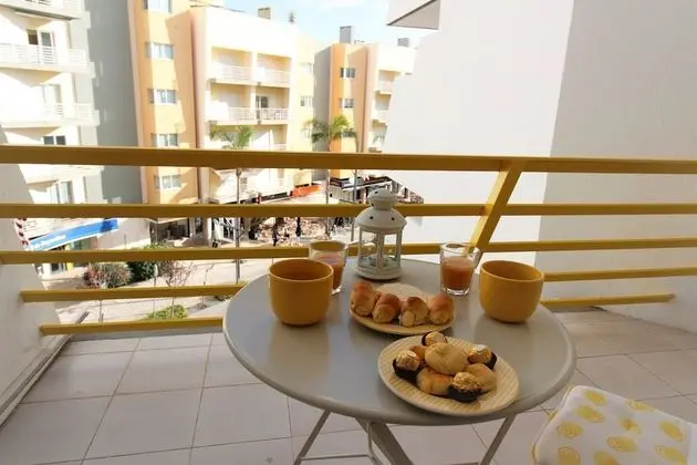 Apart Daire, 1 Yatak Odası, Havuz Kullanımı, Plaj Kenarı