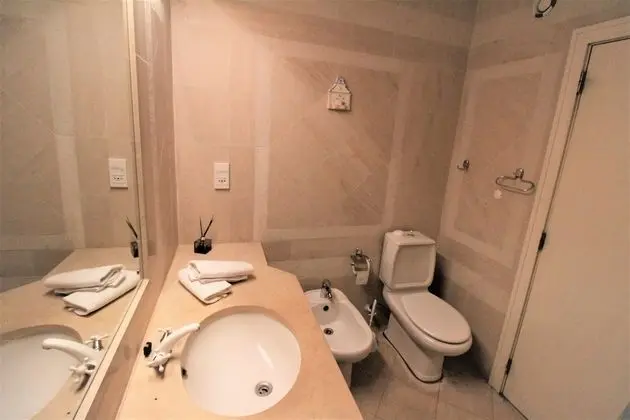 Apart Daire, 1 Yatak Odası, Havuz Kullanımı, Plaj Kenarı