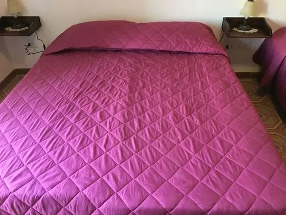 Comfort Dört Kişilik Oda, Özel Banyo (Mare)