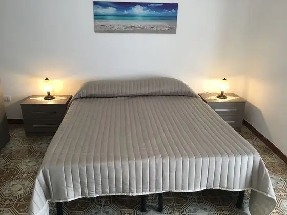 Comfort Dört Kişilik Oda, Özel Banyo (Mare)