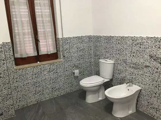 Comfort Dört Kişilik Oda, Özel Banyo (Mare)