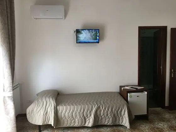 Comfort Dört Kişilik Oda, Özel Banyo (Mare)