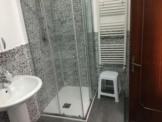 Comfort Dört Kişilik Oda, Özel Banyo (Mare)