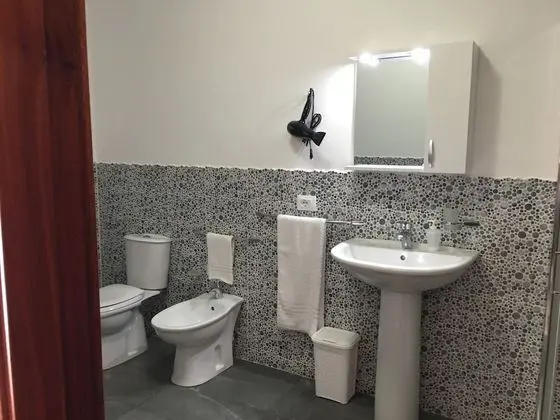 Comfort Dört Kişilik Oda, Özel Banyo (Mare)