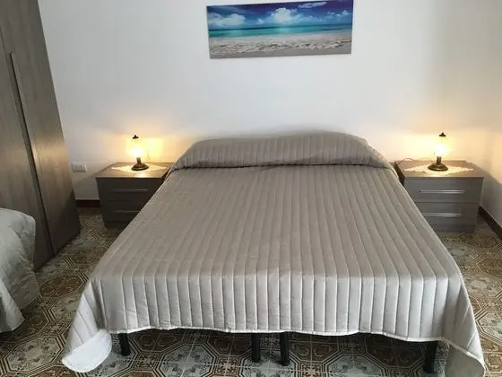 Comfort Dört Kişilik Oda, Özel Banyo (Mare)