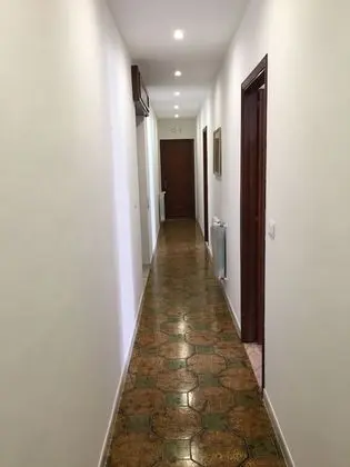 Comfort Dört Kişilik Oda, Özel Banyo (Mare)