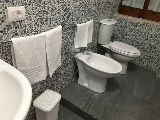 Comfort Dört Kişilik Oda, Özel Banyo (Mare)