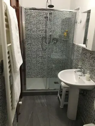 Comfort Dört Kişilik Oda, Özel Banyo (Mare)