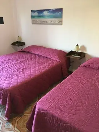Comfort Dört Kişilik Oda, Özel Banyo (Mare)