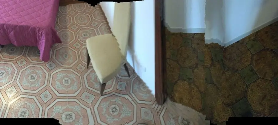 Superior Dört Kişilik Oda, Özel Banyo (Cielo)