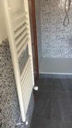 Superior Dört Kişilik Oda, Özel Banyo (Cielo)