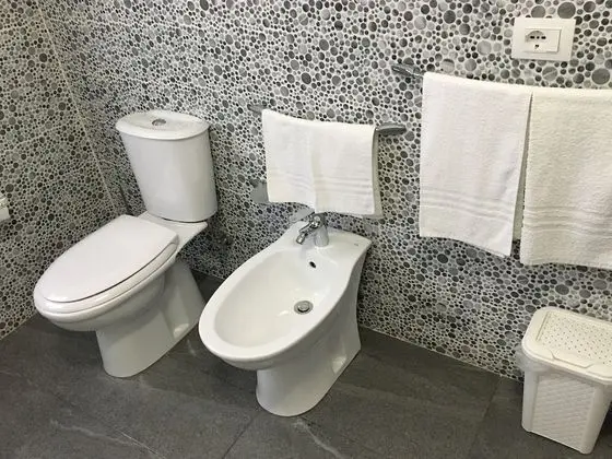 Superior Dört Kişilik Oda, Özel Banyo (Cielo)