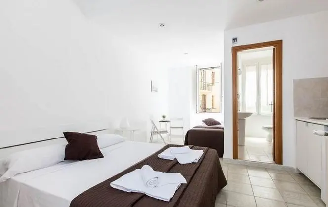 Superior Üç Kişilik Oda