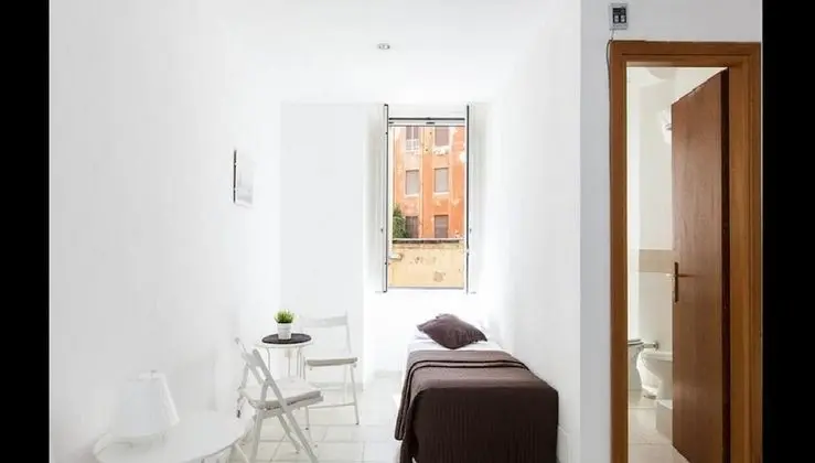 Superior Üç Kişilik Oda