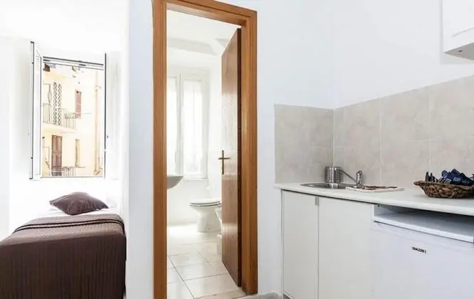 Superior Üç Kişilik Oda