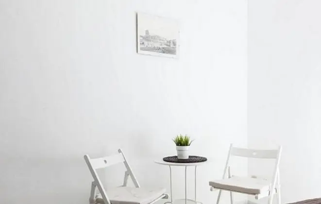 Superior Üç Kişilik Oda