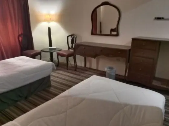 Standard İki Ayrı Yataklı Oda