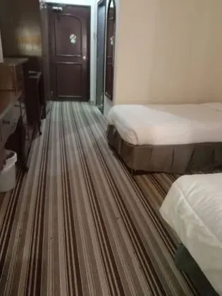 Standard İki Ayrı Yataklı Oda