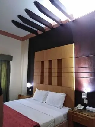 Standard Tek Kişilik Oda