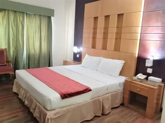 Standard Tek Kişilik Oda