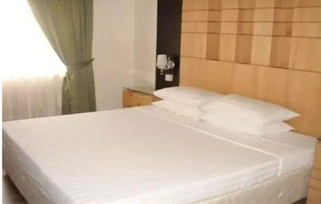 Standard Tek Kişilik Oda