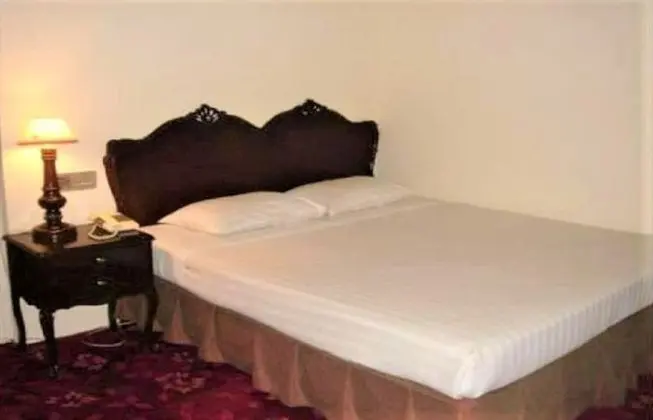 Standard Tek Kişilik Oda