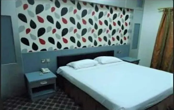 Standard Tek Kişilik Oda