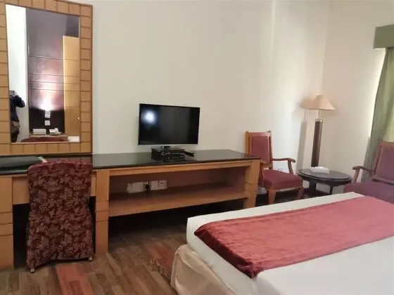 Standard Tek Kişilik Oda