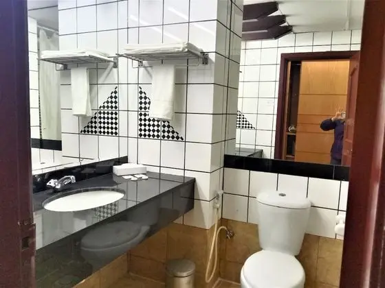 Standard Tek Kişilik Oda
