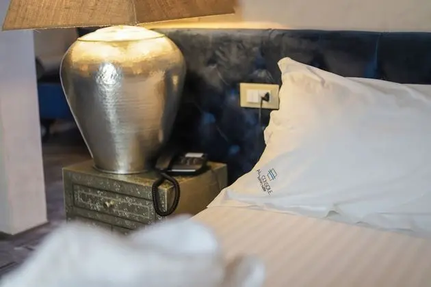 Luxury Süit, Deniz Manzaralı