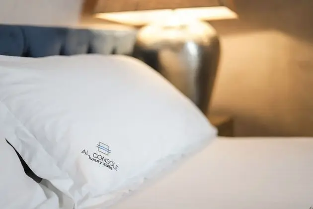 Luxury Süit, Deniz Manzaralı