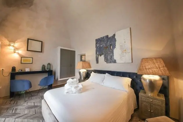 Luxury Süit, Deniz Manzaralı