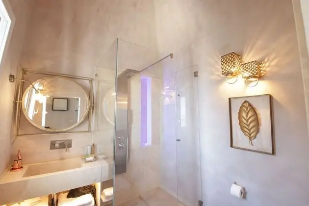 Luxury Süit, Deniz Manzaralı