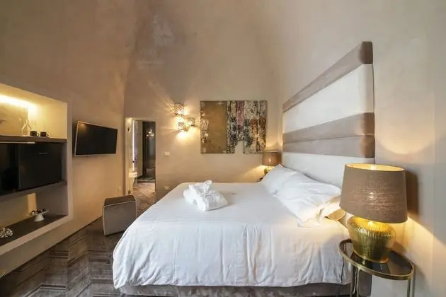 Luxury Süit, Şehir Manzaralı