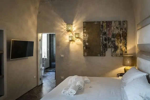 Luxury Süit, Şehir Manzaralı