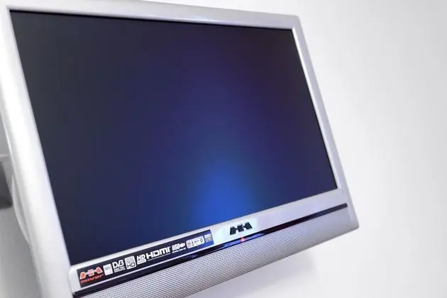 Standard Dört Kişilik Oda