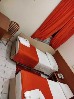 Standard Dört Kişilik Oda