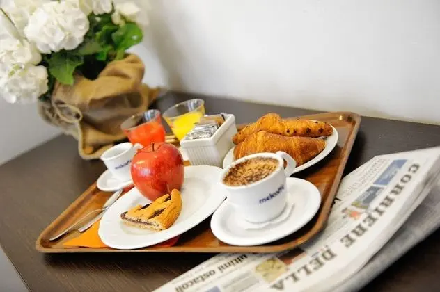 Standard Tek Büyük Yataklı Oda, Avlu Manzaralı