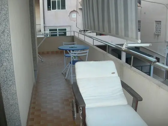 Comfort Dört Kişilik Oda