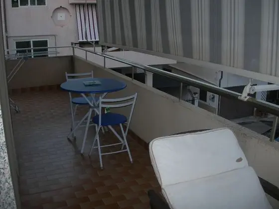 Comfort Dört Kişilik Oda