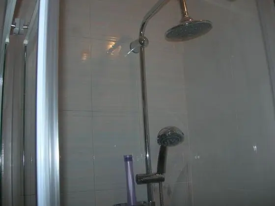 Comfort Dört Kişilik Oda