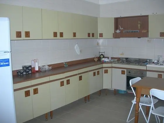 Comfort Dört Kişilik Oda