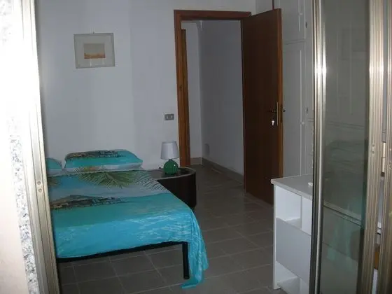 Dört Kişilik Oda